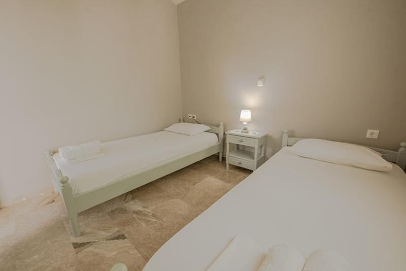 Apartamento Natasa Chrani Exterior foto
