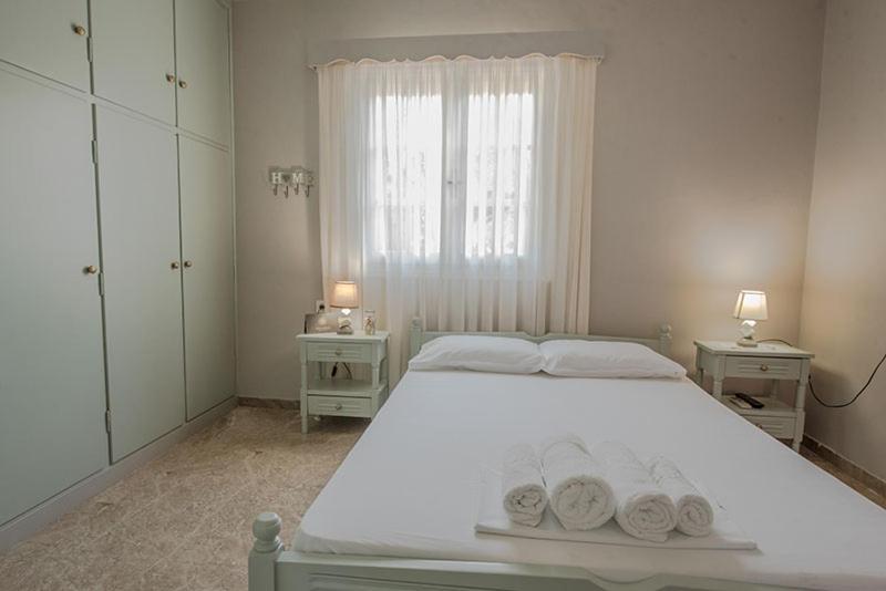 Apartamento Natasa Chrani Exterior foto