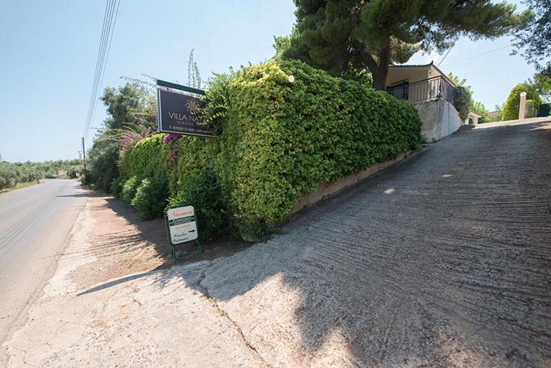 Apartamento Natasa Chrani Exterior foto