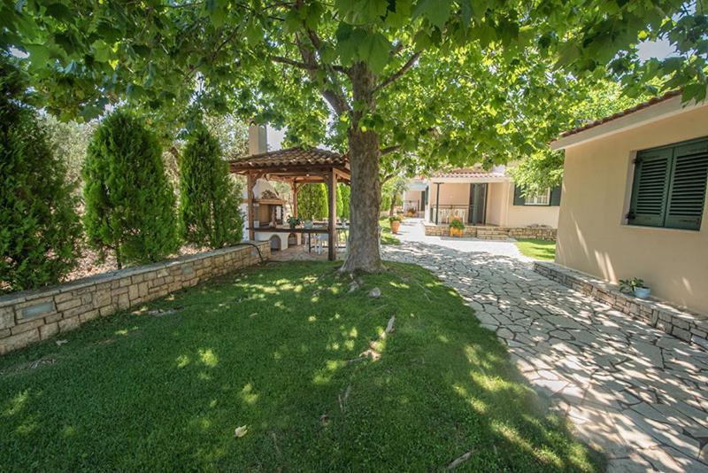 Apartamento Natasa Chrani Exterior foto