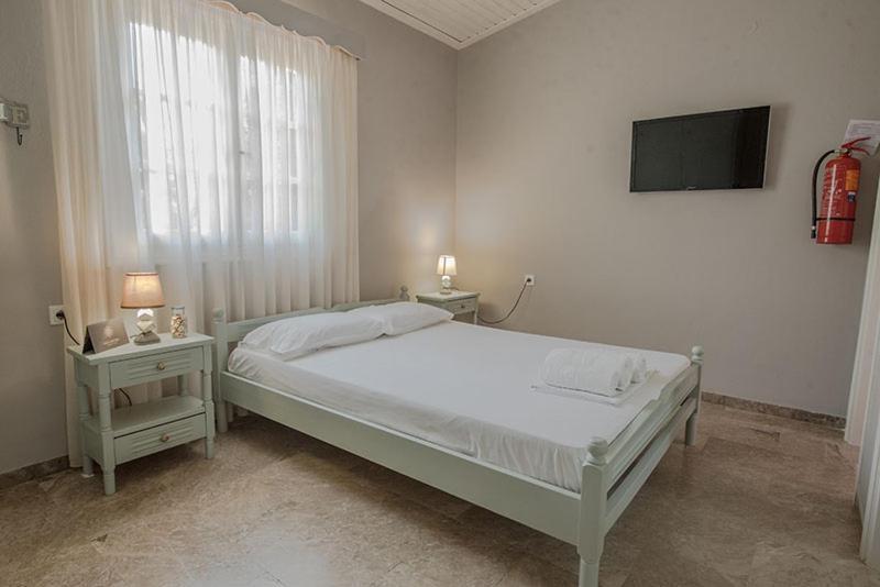 Apartamento Natasa Chrani Exterior foto